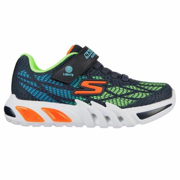 Gyemek Sportcipő Skechers Flex-Glow Elite - Vorlo Tengerészkék MOST 41966
HELYETT 29433 Ft-ért!