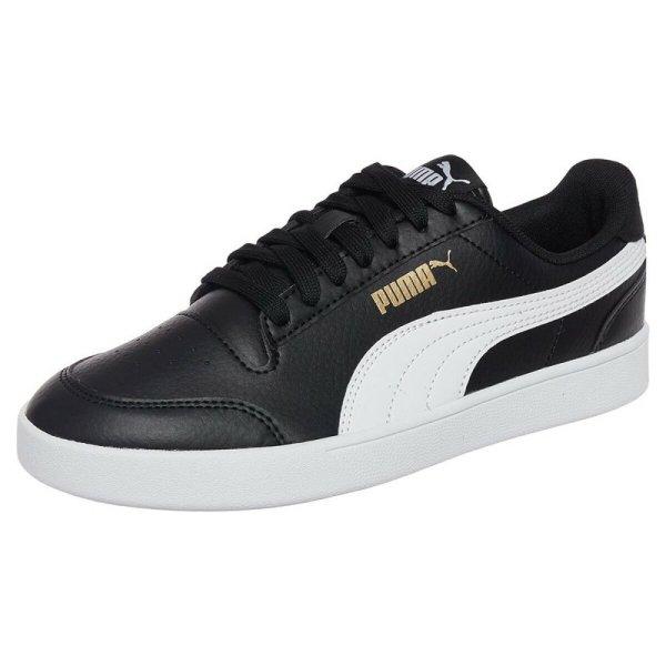 Gyemek Sportcipő Puma 375688 Fekete MOST 35353 HELYETT 24795 Ft-ért!