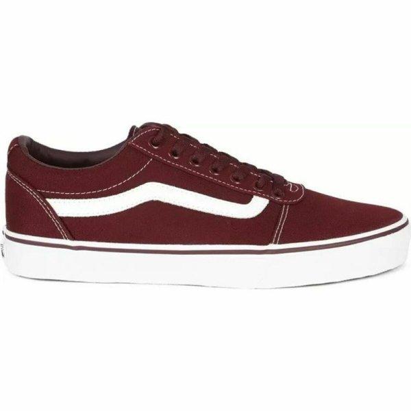 Férfi alkalmi edzők Vans Ward MN Sötét Vörös MOST 47984 HELYETT 33650
Ft-ért!