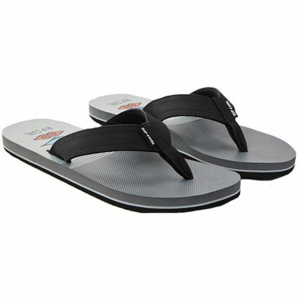 Flip Flop férfiak számára Rip Curl Ripper Szürke MOST 19274 HELYETT 12517
Ft-ért!