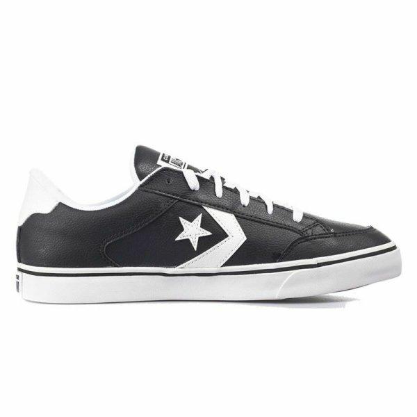 Unisex alkalmi edzők Converse Tobin Fekete MOST 39213 HELYETT 27498 Ft-ért!