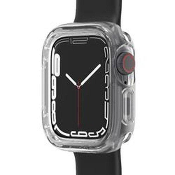 Tok Apple Watch S8/7 Otterbox 77-90794 Átlátszó MOST 15786 HELYETT 10128
Ft-ért!