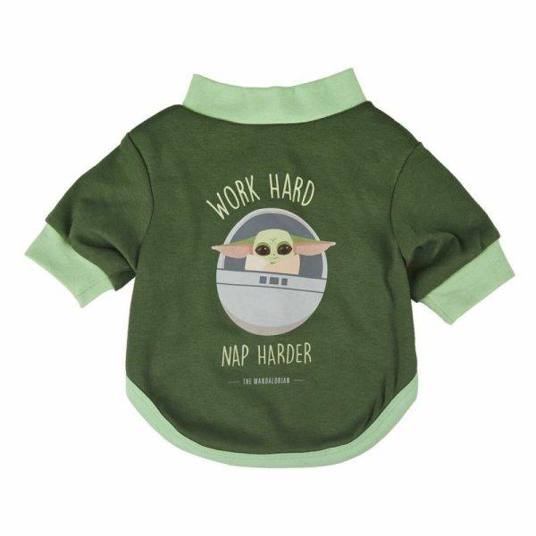Dog Pyjamas The Mandalorian Zöld MOST 11594 HELYETT 5639 Ft-ért!