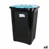 Szemetes Kuka Tontarelli Coverline Kk 44 L Fekete 38,5 x 34