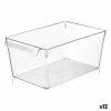 Tbbcl doboz Quttin tltsz 20 x 32,5 x 14 cm (12 egysg)