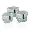 Kosr kszlet Versa Bellis 14 x 14 x 14 cm MOST 6381 HELYETT