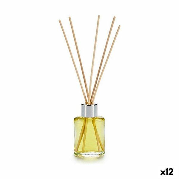 Illatosító pálcikák Ibergarden 5387 Citromfű 30 ml (12 egység) MOST 14471
HELYETT 8665 Ft-ért!