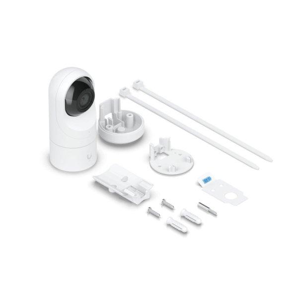 Megfigyelő Kamera UBIQUITI UVC-G5-Flex MOST 172506 HELYETT 98088 Ft-ért!