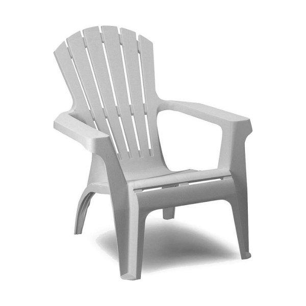 градински стол IPAE Progarden Dolomiti Fehér 75 x 86 x 86 cm MOST
23257 HELYETT 15659 Ft-ért!