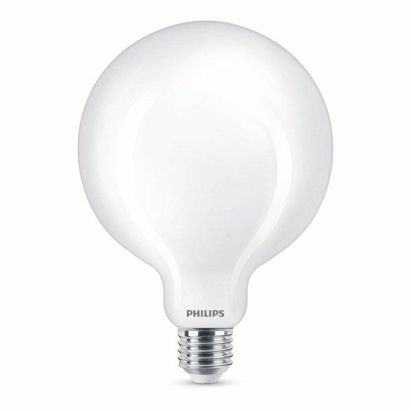 LED Izzók Philips D 120 W 13 W E27 2000 Lm 12,4 x 17,7 cm (4000 K) MOST 16288
HELYETT 9748 Ft-ért!