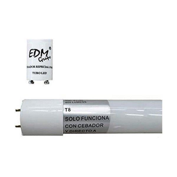 LED Cső EDM 31192 E F 22 W 58 W G13 T8 2420 Lm Ø 2,6 x 150 cm (6500 K) MOST
9181 HELYETT 5498 Ft-ért!