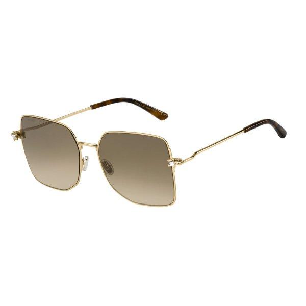 Női napszemüveg Jimmy Choo TRISHA-G-SK-J5G-HA MOST 247498 HELYETT 51673
Ft-ért!