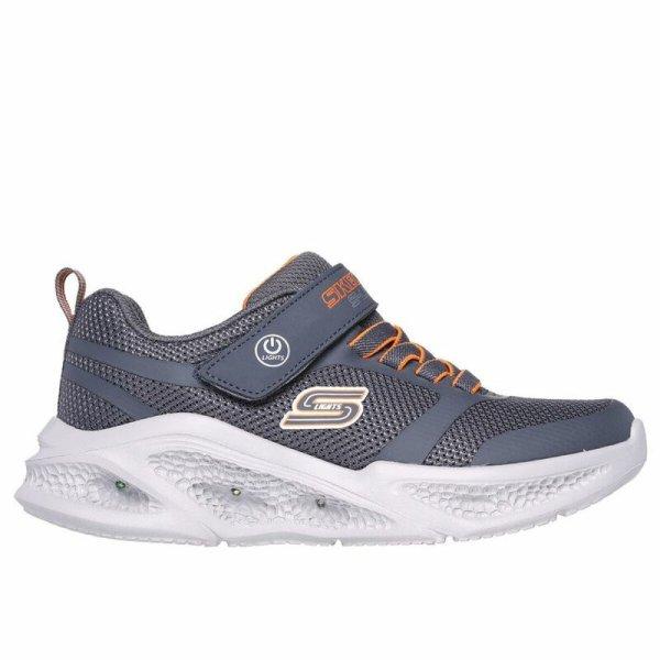 Gyemek Sportcipő Skechers Meteor-Light Szürke MOST 38656 HELYETT 27102
Ft-ért!