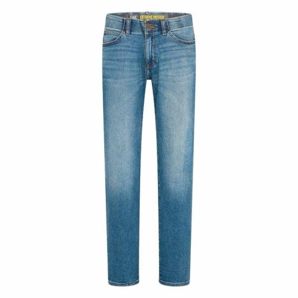 Férfi farmerek Lee Straight Fit Xm 32 Kék MOST 47937 HELYETT 30169
Ft-ért!"