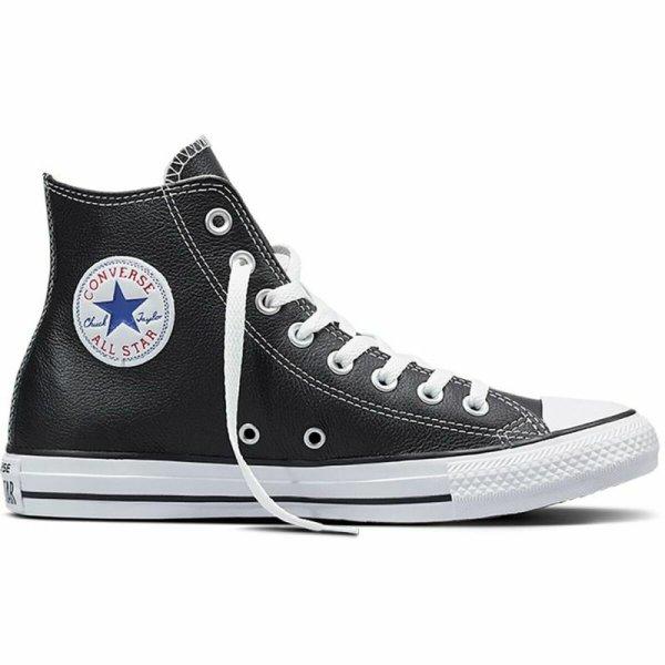 Női Alkalmi Cipő Converse Chuck Taylor All-Star Fekete MOST 59794 HELYETT
41934 Ft-ért!