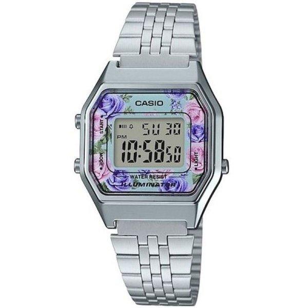 Női karóra Casio (Ø 28 mm) MOST 50930 HELYETT 32666 Ft-ért!