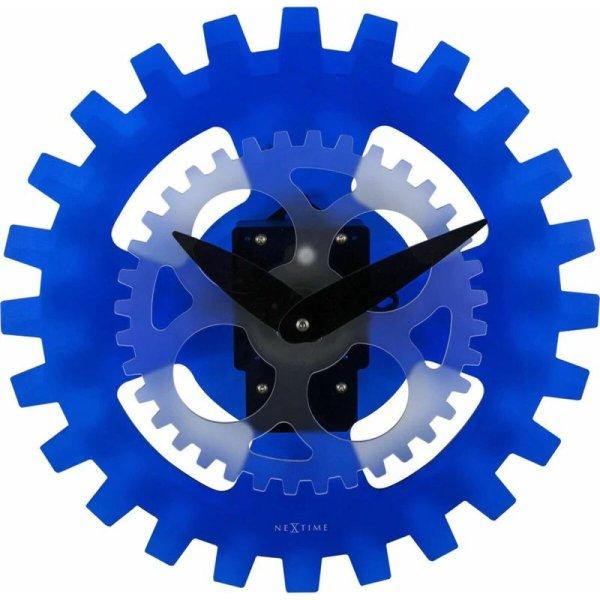 Falióra Nextime 3241BL 35 cm MOST 112147 HELYETT 21174 Ft-ért!