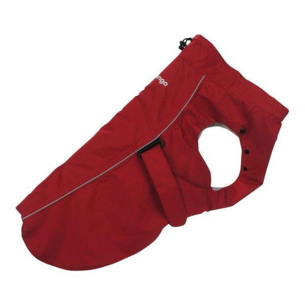 Kutya esőkabát Red Dingo Perfect Fit Piros 50 cm MOST 40033 HELYETT 28242
Ft-ért!