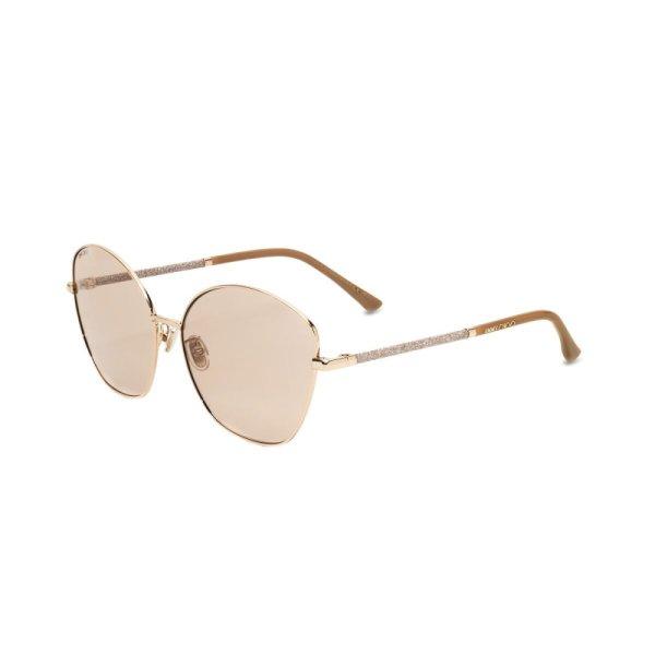 Női napszemüveg Jimmy Choo MARILIA-G-SK-BKU ø 63 mm MOST 220428 HELYETT 54492
Ft-ért!