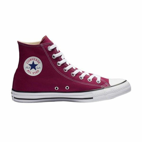 Női alkalmi edzők Converse Chuck Taylor All Star Seasonal Sötét Vörös MOST
49646 HELYETT 32203 Ft-ért!