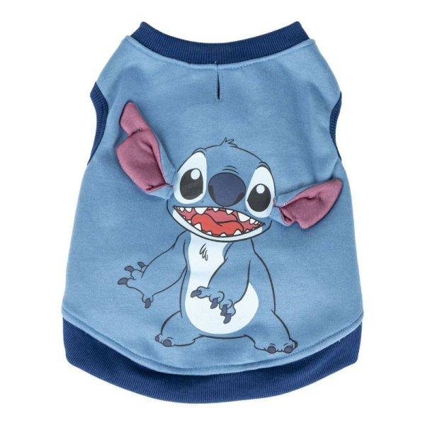 Kutya pulóver Stitch XS Kék MOST 10047 HELYETT 5291 Ft-ért!