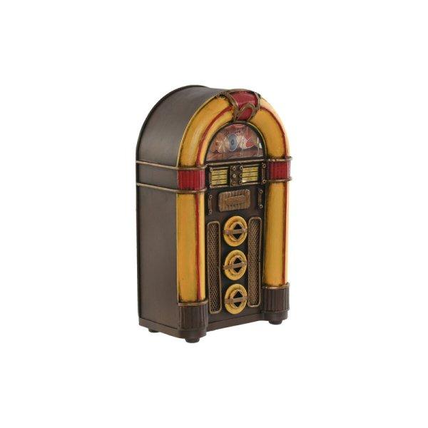 Dekoratív Figura Home ESPRIT Sárga Barna Vintage 15 x 8 x 24 cm MOST 14950
HELYETT 8946 Ft-ért!
