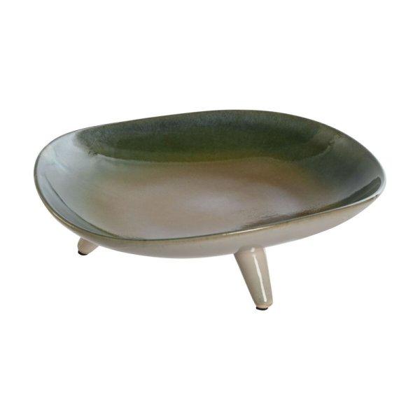 Asztaldísz Home ESPRIT Többszínű modern 31 x 31 x 10 cm MOST 22762 HELYETT
13319 Ft-ért!