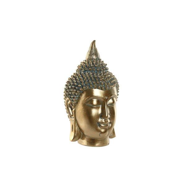 Dekoratív Figura Home ESPRIT Aranysàrga Buddha Keleti 16 x 15,5 x 28 cm MOST
11934 HELYETT 7143 Ft-ért!