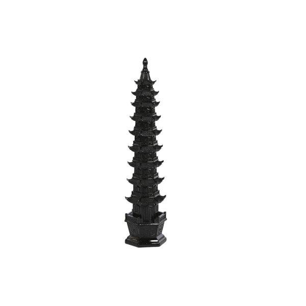 Dekoratív Figura Home ESPRIT Fekete Keleti 9 x 9 x 41 cm MOST 19900 HELYETT
11649 Ft-ért!