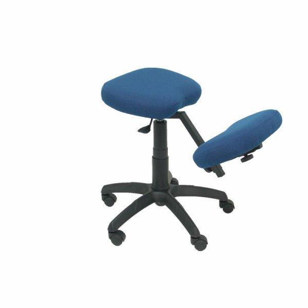 Ergonomikus szék Lietor P&C BALI200 Kék Tengerészkék 62 cm MOST 194904
HELYETT 102065 Ft-ért!