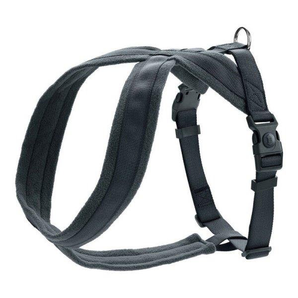 Kutyahám Hunter London Comfort 48-56 cm Antracit S/M Méret MOST 8531 HELYETT
4787 Ft-ért!
