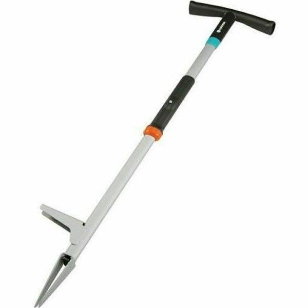 Szemeteslapát Gardena Gyógynövények Acél MOST 47821 HELYETT 31434 Ft-ért!