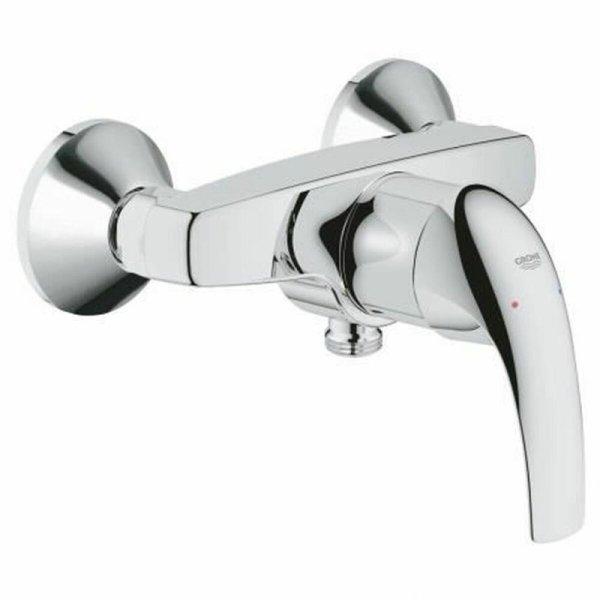 Egykarú Csap Grohe 23767000 Fém MOST 69678 HELYETT 52434 Ft-ért!