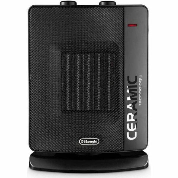 Fűtőtest DeLonghi Fekete 2200 W MOST 81179 HELYETT 61090 Ft-ért!