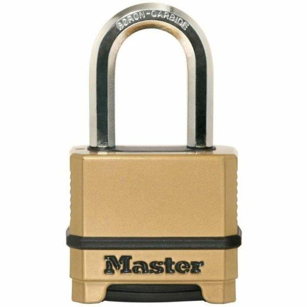 Kombinációs zár Master Lock MOST 47527 HELYETT 31244 Ft-ért!