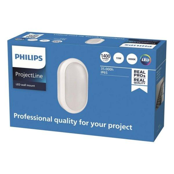 Fali Lámpa Philips Project Line 1400 lm MOST 24077 HELYETT 16213 Ft-ért!