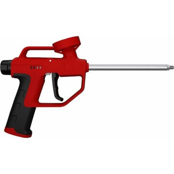 Foam spray gun Soudal 137930 Poliuretán MOST 21385 HELYETT 14402 Ft-ért!