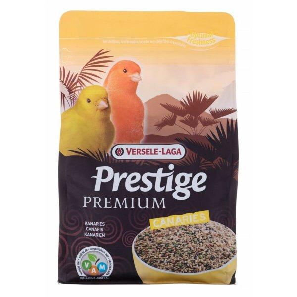 Madáreledel Versele-Laga Prestige Premium Canaries 800 g MOST 6257 HELYETT 3745
Ft-ért!