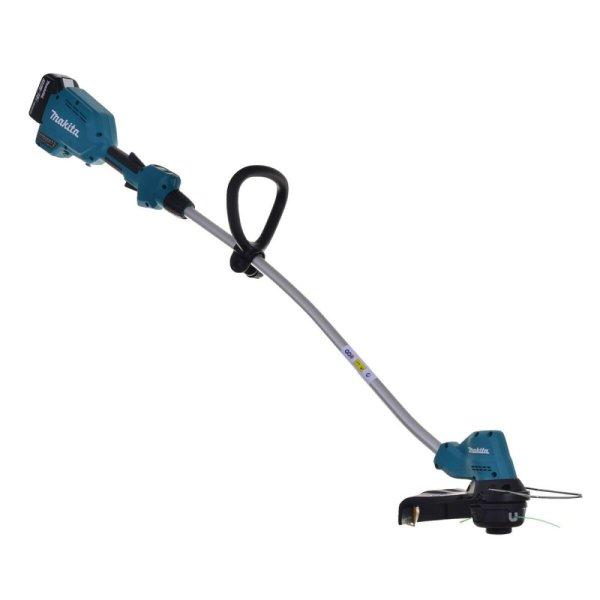 Fűnyíró Makita DUR189RFE 250 W 18 V MOST 316975 HELYETT 246667 Ft-ért!