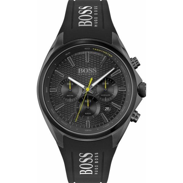 Férfi karóra Hugo Boss (Ø 46 mm) MOST 293130 HELYETT 138095 Ft-ért!