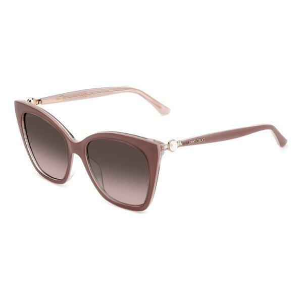 Női napszemüveg Jimmy Choo RUA-G-S-Y9A ø 56 mm MOST 232029 HELYETT 57312
Ft-ért!