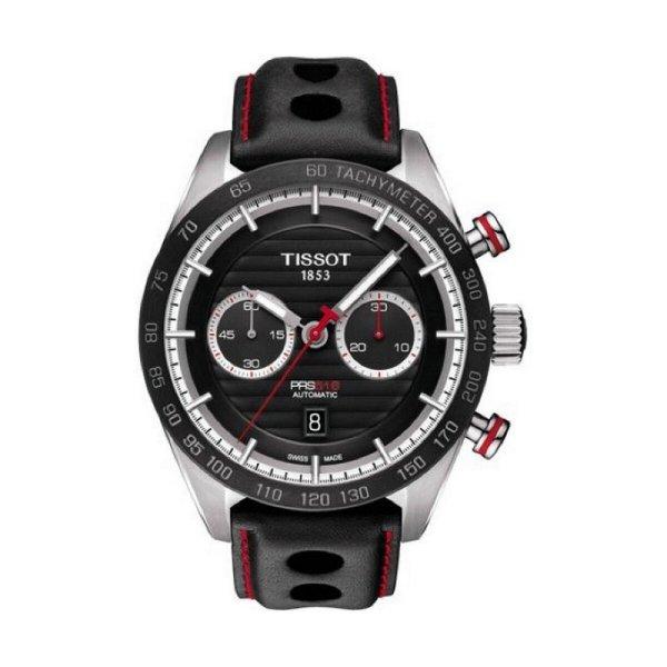 Férfi karóra Tissot PRS 516 AUTOMATIC CHRONOGRAPH (Ø 45 mm) MOST 1775022
HELYETT 947520 Ft-ért!