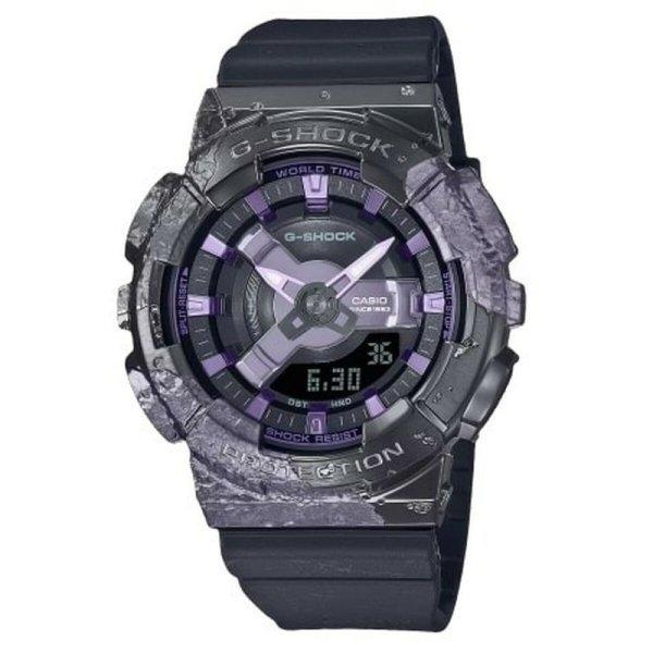 Női karóra Casio G-Shock 40th Anniversary Adventurers Stone MOST 223521
HELYETT 174085 Ft-ért!