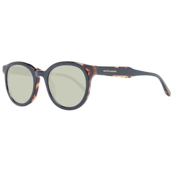 Férfi napszemüveg Scotch & Soda SS8016 50001 MOST 162111 HELYETT 43645
Ft-ért!