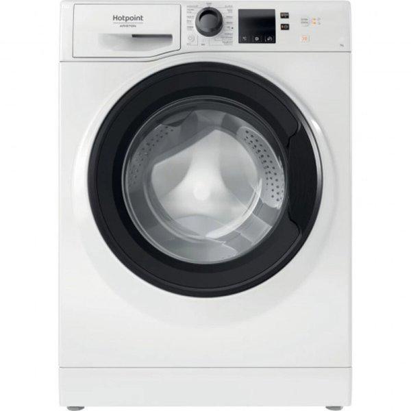 Mosógép Hotpoint-Ariston NS722UWKSPTN 59,5 cm 1200 rpm 7 kg MOST 244473
HELYETT 196523 Ft-ért!