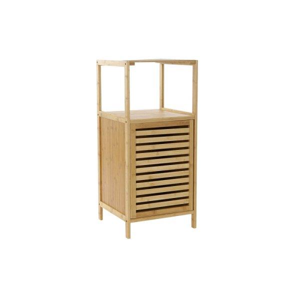 Fürdőszoba polcok DKD Home Decor Természetes Bambusz 40 x 40 x 90 cm MOST
60134 HELYETT 38056 Ft-ért!