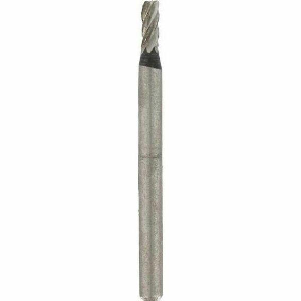 Milling Cutter Dremel 113 Hengeres Ø 1,6 mm (3 egység) MOST 24711 HELYETT
15849 Ft-ért!