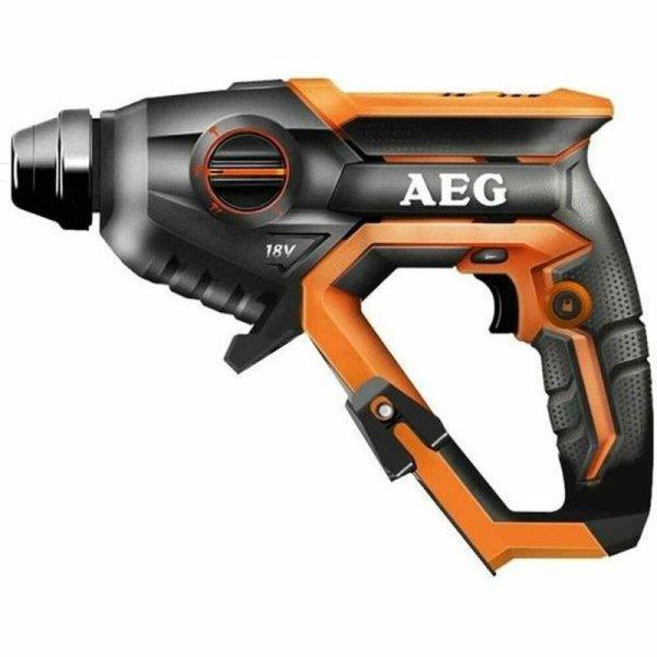 Kalapácsfúró AEG Powertools BBH18C-0 SDS 1-5 J MOST 178423 HELYETT 147529
Ft-ért!