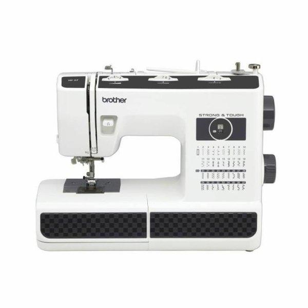 Varrógép Brother HF37 MOST 247103 HELYETT 204320 Ft-ért!