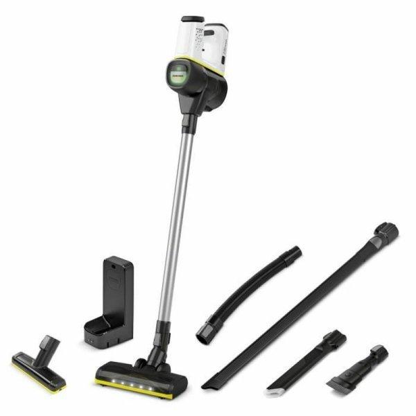 Seprű porszívó Kärcher VC 6 Cordless OurFamily Car MOST 307307 HELYETT
254091 Ft-ért!